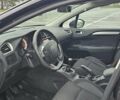Черный Ситроен С4, объемом двигателя 1.6 л и пробегом 150 тыс. км за 4700 $, фото 6 на Automoto.ua