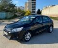 Черный Ситроен С4, объемом двигателя 1.56 л и пробегом 92 тыс. км за 8500 $, фото 21 на Automoto.ua