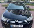 Чорний Сітроен С4, об'ємом двигуна 1.56 л та пробігом 215 тис. км за 6750 $, фото 41 на Automoto.ua