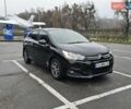 Черный Ситроен С4, объемом двигателя 1.59 л и пробегом 150 тыс. км за 4000 $, фото 3 на Automoto.ua