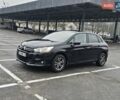 Черный Ситроен С4, объемом двигателя 1.6 л и пробегом 150 тыс. км за 4700 $, фото 17 на Automoto.ua