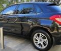 Чорний Сітроен С4, об'ємом двигуна 1.56 л та пробігом 175 тис. км за 7000 $, фото 1 на Automoto.ua
