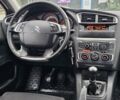 Черный Ситроен С4, объемом двигателя 1.59 л и пробегом 150 тыс. км за 4000 $, фото 20 на Automoto.ua