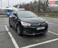 Черный Ситроен С4, объемом двигателя 1.6 л и пробегом 150 тыс. км за 4700 $, фото 11 на Automoto.ua
