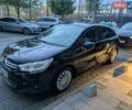 Черный Ситроен С4, объемом двигателя 1.56 л и пробегом 239 тыс. км за 6400 $, фото 2 на Automoto.ua