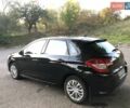 Сітроен С4 2013 у Чернівцях на Automoto.ua Чорний Сітроен С4, об'ємом двигуна 1.6 л та пробігом 85 тис. км за 9300 $, фото 11 на Automoto.ua