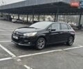 Черный Ситроен С4, объемом двигателя 1.59 л и пробегом 150 тыс. км за 4000 $, фото 10 на Automoto.ua