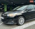 Черный Ситроен С4, объемом двигателя 1.56 л и пробегом 239 тыс. км за 7490 $, фото 4 на Automoto.ua