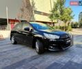 Чорний Сітроен С4, об'ємом двигуна 1.6 л та пробігом 263 тис. км за 5990 $, фото 27 на Automoto.ua