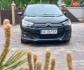 Черный Ситроен С4, объемом двигателя 1.6 л и пробегом 235 тыс. км за 7950 $, фото 1 на Automoto.ua