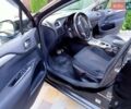 Черный Ситроен С4, объемом двигателя 1.59 л и пробегом 188 тыс. км за 7950 $, фото 3 на Automoto.ua
