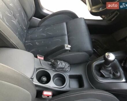 Сітроен С4 2013 у Чернівцях на Automoto.ua Чорний Сітроен С4, об'ємом двигуна 1.6 л та пробігом 85 тис. км за 9300 $, фото 35 на Automoto.ua