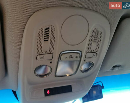 Черный Ситроен С4, объемом двигателя 1.56 л и пробегом 275 тыс. км за 7800 $, фото 16 на Automoto.ua