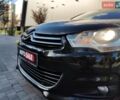 Черный Ситроен С4, объемом двигателя 1.6 л и пробегом 263 тыс. км за 5990 $, фото 1 на Automoto.ua