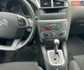 Чорний Сітроен С4, об'ємом двигуна 1.6 л та пробігом 143 тис. км за 7400 $, фото 21 на Automoto.ua