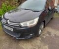 Чорний Сітроен С4, об'ємом двигуна 1.6 л та пробігом 138 тис. км за 5569 $, фото 1 на Automoto.ua