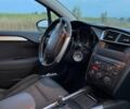 Черный Ситроен С4, объемом двигателя 1.56 л и пробегом 246 тыс. км за 7000 $, фото 4 на Automoto.ua