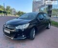 Чорний Сітроен С4, об'ємом двигуна 1.56 л та пробігом 215 тис. км за 6750 $, фото 33 на Automoto.ua