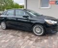 Чорний Сітроен С4, об'ємом двигуна 1.6 л та пробігом 235 тис. км за 8700 $, фото 3 на Automoto.ua