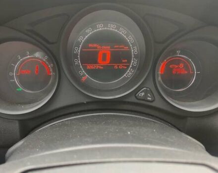 Черный Ситроен С4, объемом двигателя 1.56 л и пробегом 320 тыс. км за 8300 $, фото 2 на Automoto.ua