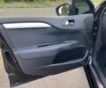Чорний Сітроен С4, об'ємом двигуна 1.6 л та пробігом 147 тис. км за 7300 $, фото 12 на Automoto.ua