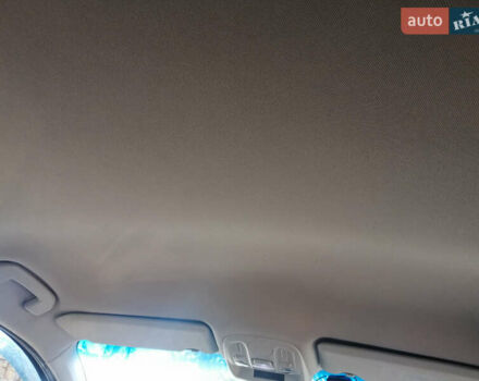 Черный Ситроен С4, объемом двигателя 1.56 л и пробегом 275 тыс. км за 7800 $, фото 7 на Automoto.ua