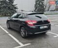 Черный Ситроен С4, объемом двигателя 1.6 л и пробегом 150 тыс. км за 4700 $, фото 2 на Automoto.ua