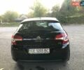 Сітроен С4 2013 у Чернівцях на Automoto.ua Чорний Сітроен С4, об'ємом двигуна 1.6 л та пробігом 85 тис. км за 9300 $, фото 13 на Automoto.ua