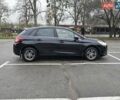 Черный Ситроен С4, объемом двигателя 1.6 л и пробегом 150 тыс. км за 4700 $, фото 10 на Automoto.ua