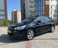 Чорний Сітроен С4, об'ємом двигуна 1.56 л та пробігом 215 тис. км за 6750 $, фото 1 на Automoto.ua