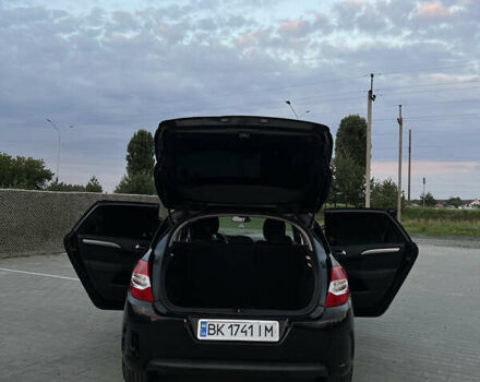 Чорний Сітроен С4, об'ємом двигуна 1.4 л та пробігом 121 тис. км за 7100 $, фото 8 на Automoto.ua