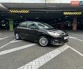Черный Ситроен С4, объемом двигателя 1.56 л и пробегом 239 тыс. км за 7490 $, фото 1 на Automoto.ua