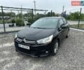 Чорний Сітроен С4, об'ємом двигуна 1.6 л та пробігом 143 тис. км за 7400 $, фото 1 на Automoto.ua