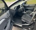 Чорний Сітроен С4, об'ємом двигуна 1.6 л та пробігом 147 тис. км за 7300 $, фото 11 на Automoto.ua