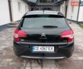 Чорний Сітроен С4, об'ємом двигуна 1.6 л та пробігом 235 тис. км за 8700 $, фото 8 на Automoto.ua