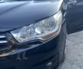 Чорний Сітроен С4, об'ємом двигуна 1.6 л та пробігом 87 тис. км за 9200 $, фото 7 на Automoto.ua
