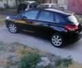 Черный Ситроен С4, объемом двигателя 1.6 л и пробегом 230 тыс. км за 6000 $, фото 1 на Automoto.ua