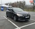 Черный Ситроен С4, объемом двигателя 1.6 л и пробегом 150 тыс. км за 4700 $, фото 13 на Automoto.ua
