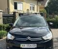 Чорний Сітроен С4, об'ємом двигуна 1.6 л та пробігом 187 тис. км за 7900 $, фото 1 на Automoto.ua