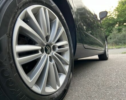 Чорний Сітроен С4, об'ємом двигуна 1.6 л та пробігом 147 тис. км за 7300 $, фото 10 на Automoto.ua