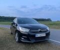 Черный Ситроен С4, объемом двигателя 1.56 л и пробегом 246 тыс. км за 7000 $, фото 5 на Automoto.ua