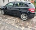 Чорний Сітроен С4, об'ємом двигуна 1.6 л та пробігом 235 тис. км за 8700 $, фото 10 на Automoto.ua