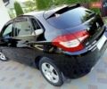 Черный Ситроен С4, объемом двигателя 1.59 л и пробегом 188 тыс. км за 7950 $, фото 4 на Automoto.ua