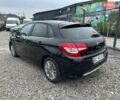 Чорний Сітроен С4, об'ємом двигуна 1.6 л та пробігом 143 тис. км за 7400 $, фото 4 на Automoto.ua
