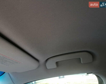 Черный Ситроен С4, объемом двигателя 1.56 л и пробегом 275 тыс. км за 7800 $, фото 17 на Automoto.ua