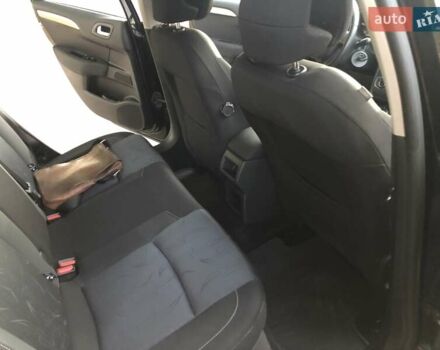 Сітроен С4 2013 у Чернівцях на Automoto.ua Чорний Сітроен С4, об'ємом двигуна 1.6 л та пробігом 85 тис. км за 9300 $, фото 34 на Automoto.ua