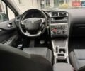 Чорний Сітроен С4, об'ємом двигуна 1.6 л та пробігом 235 тис. км за 8700 $, фото 14 на Automoto.ua