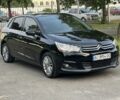 Чорний Сітроен С4, об'ємом двигуна 1.6 л та пробігом 147 тис. км за 7300 $, фото 3 на Automoto.ua