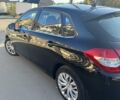 Чорний Сітроен С4, об'ємом двигуна 1.6 л та пробігом 87 тис. км за 9200 $, фото 6 на Automoto.ua