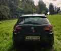 Черный Ситроен С4, объемом двигателя 1.56 л и пробегом 320 тыс. км за 8300 $, фото 13 на Automoto.ua
